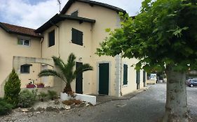 Appartement les Elfes